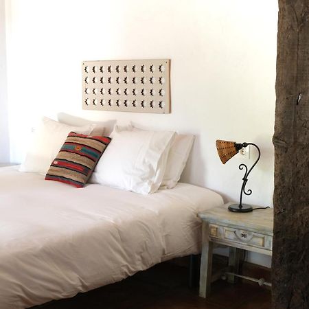 The Wild Olive Andalucia Agave Guestroom 카사레스 외부 사진